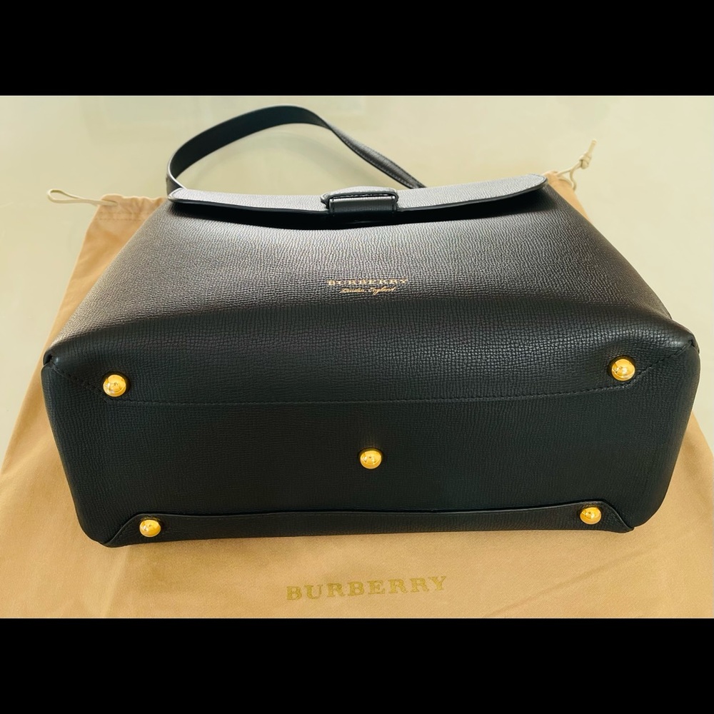 Authenic Burberry LL MD Camberley DLC Bag - Picture 5 of 9